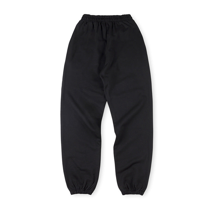SAINT VANITY Logo Sweatpants