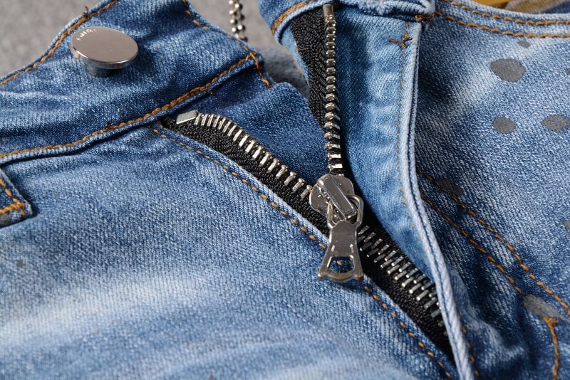 AMIRI Jeans #563