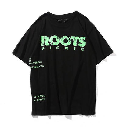 VLONE T-SHIRT