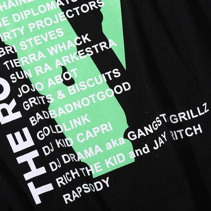 VLONE T-SHIRT
