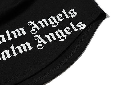Palm Angels Small logo T-Shirt