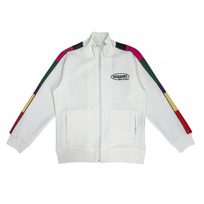 Palm angels X Missoni Suit #05
