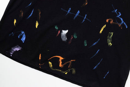 LANVIN X GALLERY DEPT T-Shirts