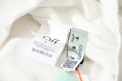 OFF-WHITE Collab Sweatshirts