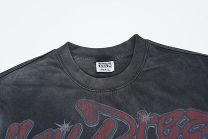 VALLEY Sport BILLIE Vintage TEE