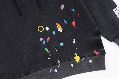 Gallery Dept. X Lanvin Hoodie