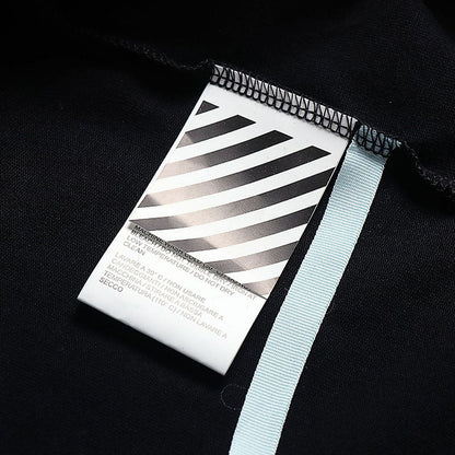 OFF-WHITE Exactly The Opposite T-shirt