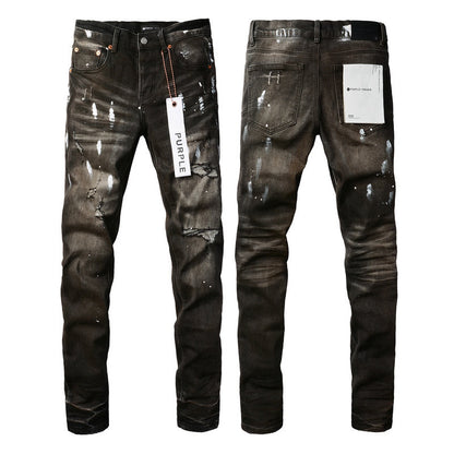Purple Brand Jeans #9030