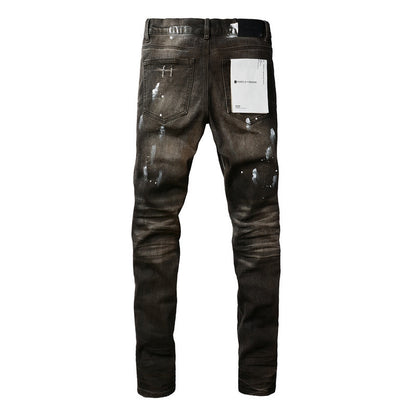 Purple Brand Jeans #9030