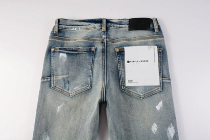 Purple Brand Jeans #9043