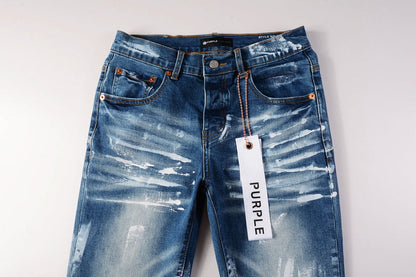 Purple Brand Jeans #9062