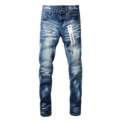 Purple Brand Jeans #9062