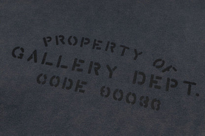 LANVIN X GALLERY DEPT. LOGO Hoodie