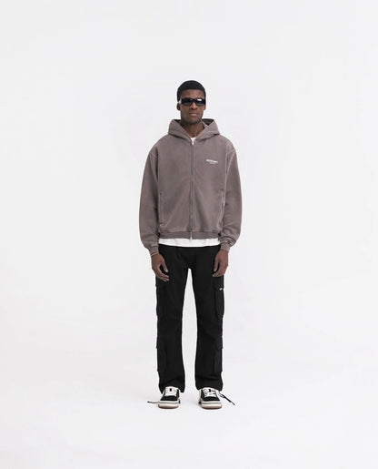 REPRESENT Ownrs Club Zip Hoodie