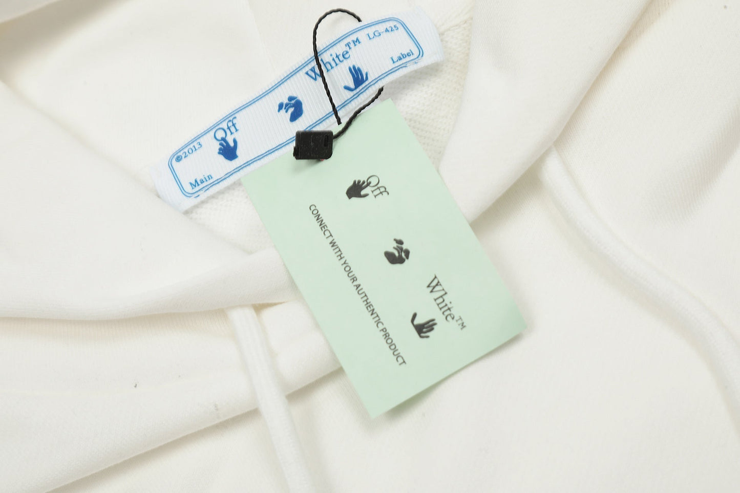 Off White Hoodie