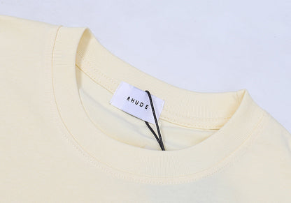 RHUDE Premier Cut T-Shirts