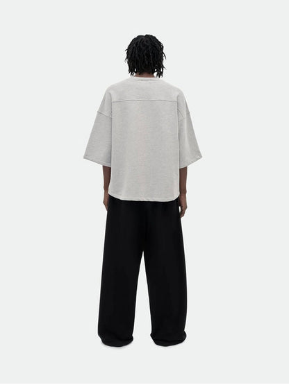 Rhude Cote D'Azur Graphic T-Shirt