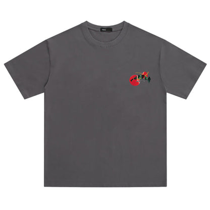 Purple Brand T-Shirt P8
