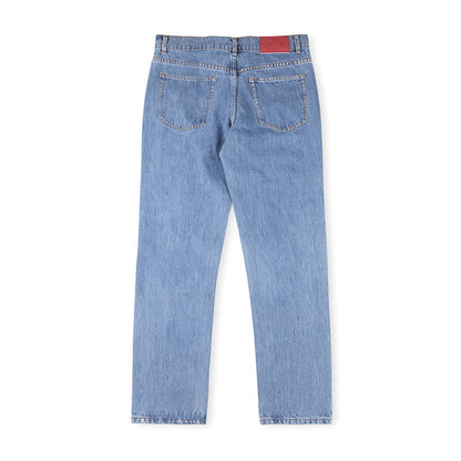 Sp5der V3 Indigo Jeans