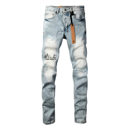 KSUBI Jeans #3030