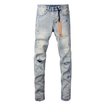 KSUBI Jeans #3006