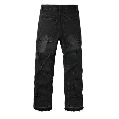 Purple Brand Jean #9115