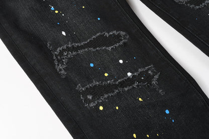 Purple Brand Jeans #9121