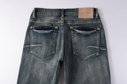 Purple Brand Jeans #9114
