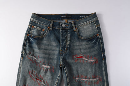 Purple Brand Jeans #9114
