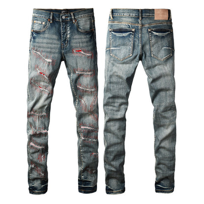 Purple Brand Jeans #9114