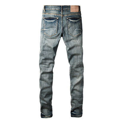 Purple Brand Jeans #9114