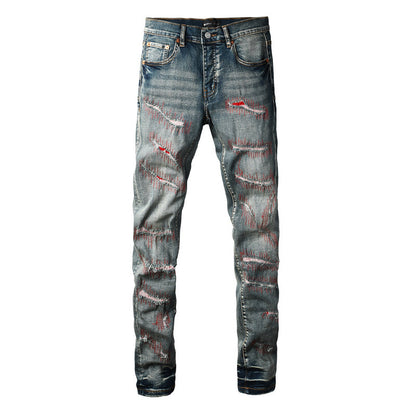 Purple Brand Jeans #9114