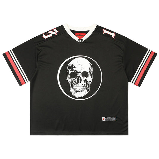 GodSpeed TD Jersey