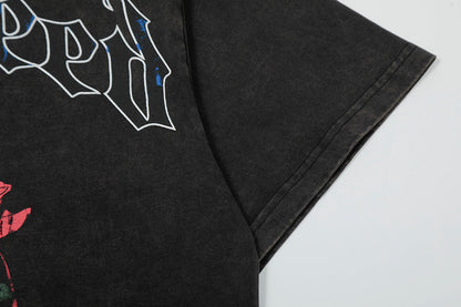 GODSPEED Smell the Roses Tee