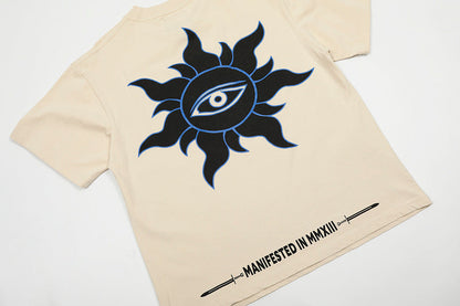 GODSPEED Miami UFO Tee