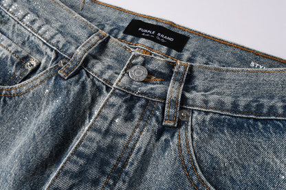 Purple Brand Jeans #101
