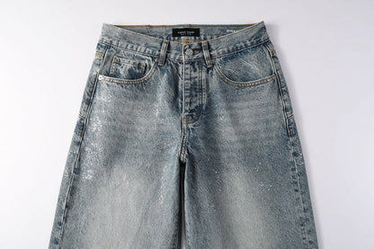 Purple Brand Jeans #101