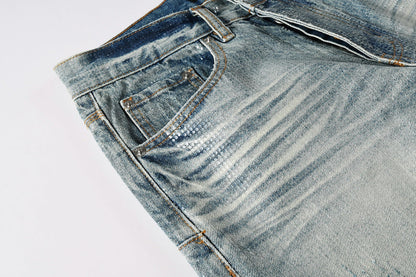Purple Brand Jeans #103