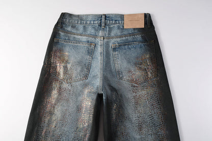 Purple Brand Jeans #102