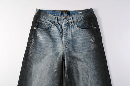 Purple Brand Jeans #102