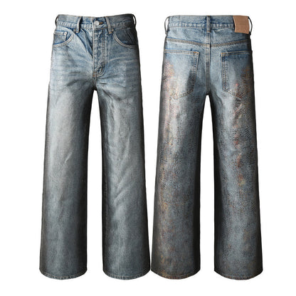 Purple Brand Jeans #102