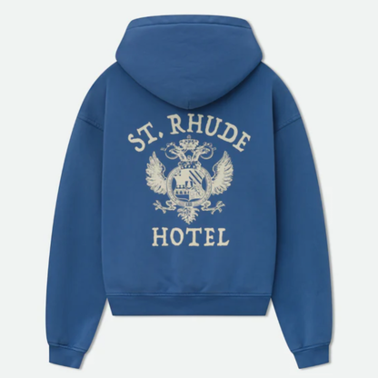 RHUDE Seal Hoodie