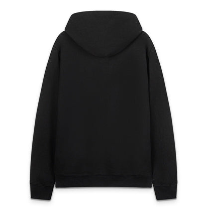 Off-White Graphic-Print  Hoodies