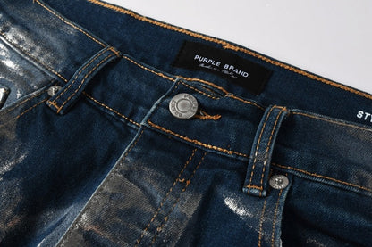 Purple Brand  Jeans #PU9134