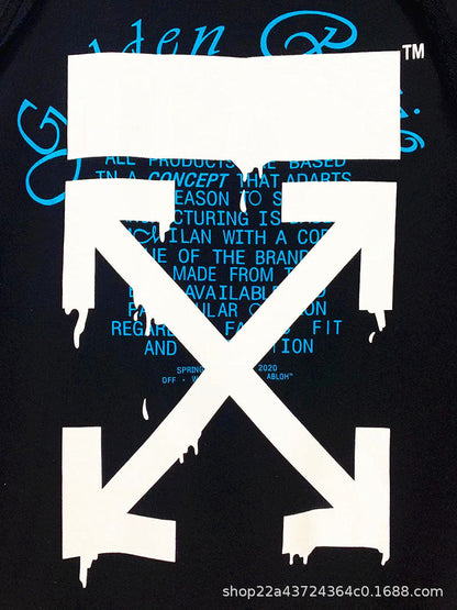 OFF-WHITE Hoodies