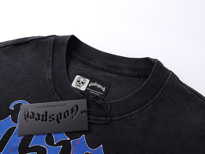 GODSPEED DreamTeam '24 Long Sleeve T-Shirt