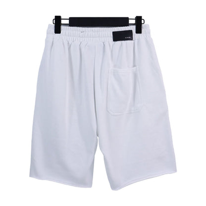 AMIRI T-Shirt And Shorts Suit