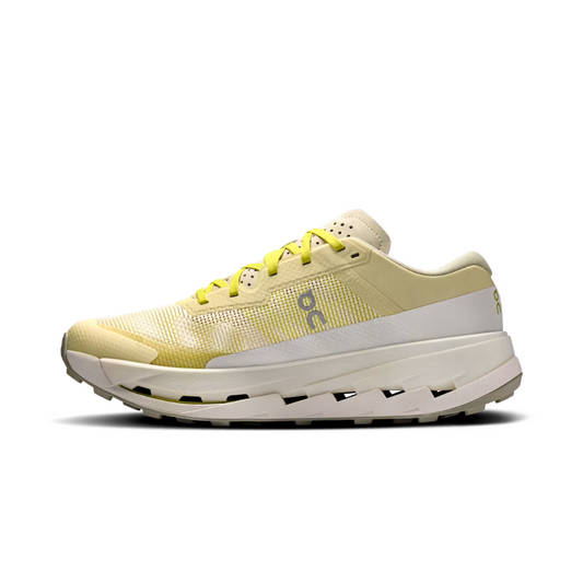 On Running Cloudultra 3 Pelican White