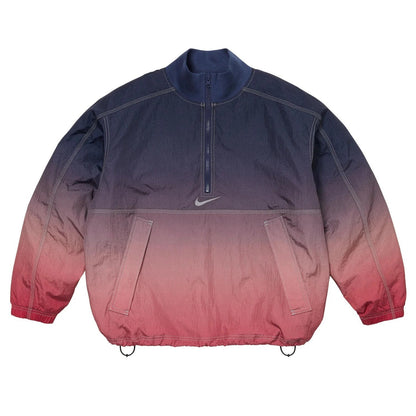 Supreme Ripstop Pullover Jacket