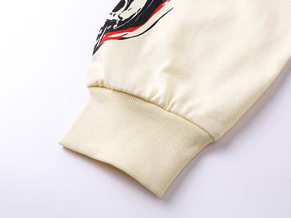 GODSPEED Sunset Drift Layered Long Sleeve T-Shirt